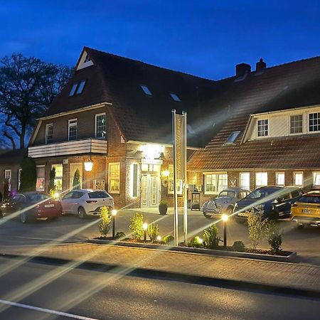 Hotel Wuelfers Gasthaus Gross Ippener エクステリア 写真