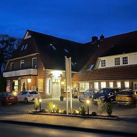 Hotel Wuelfers Gasthaus Gross Ippener エクステリア 写真