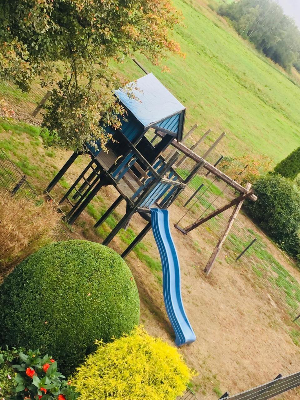 Hotel Wuelfers Gasthaus Gross Ippener エクステリア 写真