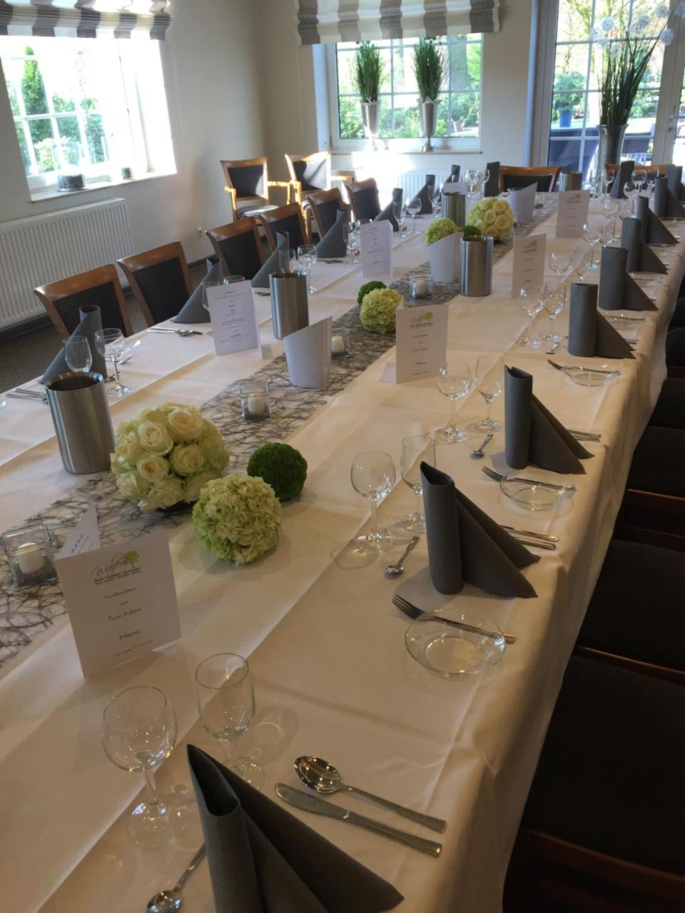 Hotel Wuelfers Gasthaus Gross Ippener エクステリア 写真
