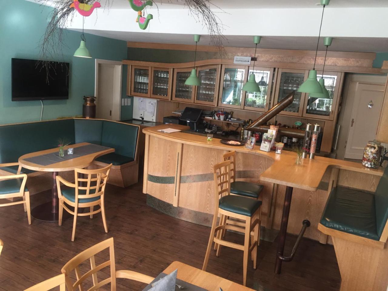 Hotel Wuelfers Gasthaus Gross Ippener エクステリア 写真