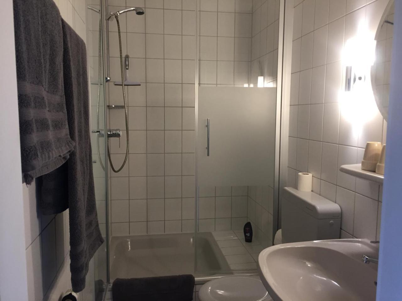 Hotel Wuelfers Gasthaus Gross Ippener エクステリア 写真