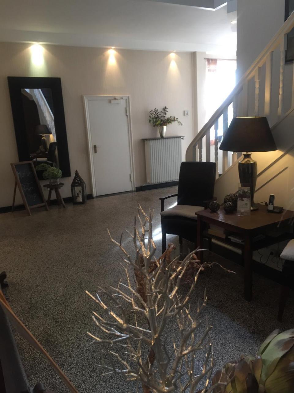 Hotel Wuelfers Gasthaus Gross Ippener エクステリア 写真