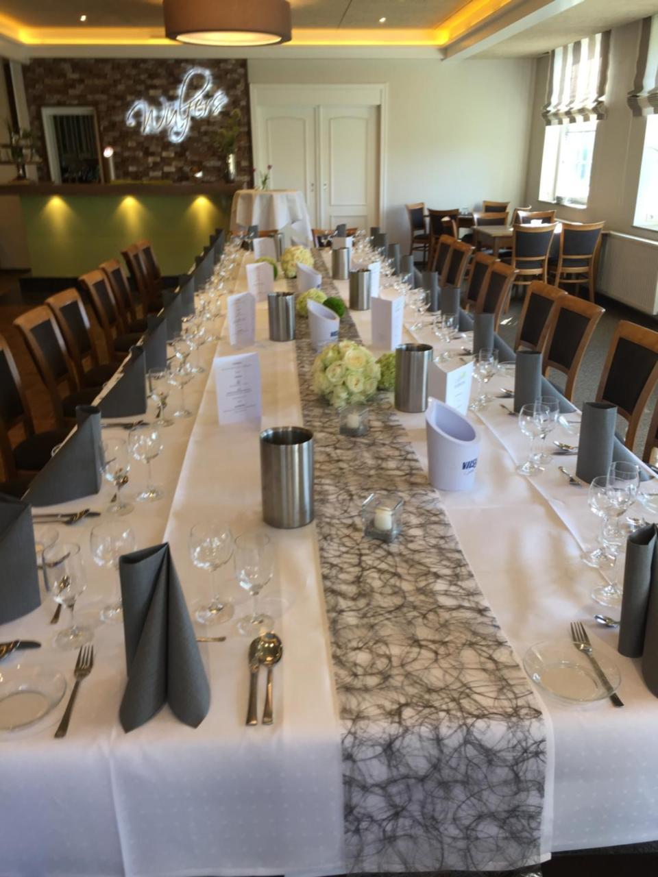 Hotel Wuelfers Gasthaus Gross Ippener エクステリア 写真