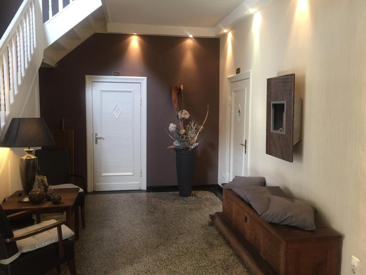 Hotel Wuelfers Gasthaus Gross Ippener エクステリア 写真