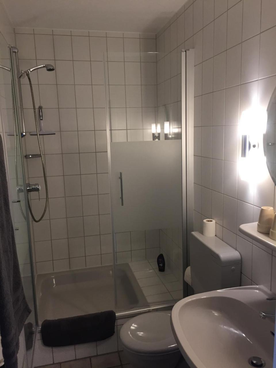 Hotel Wuelfers Gasthaus Gross Ippener エクステリア 写真